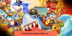 Tool Hack Game Bắn Cá 188Bet - Phần Mềm Hỗ Trợ Đắc Lực