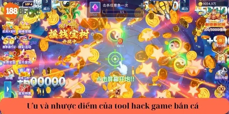 Khám phá lợi ích và nguy cơ tiềm ẩn để hiểu rõ hơn về tool hack.